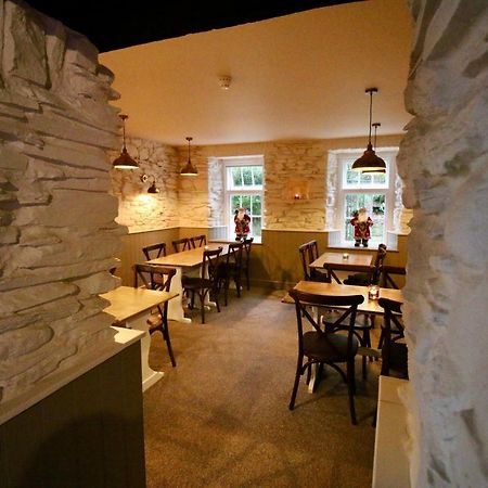The Wolfe Inn Wolfscastle Haverfordwest Kültér fotó
