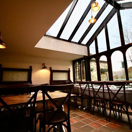 The Wolfe Inn Wolfscastle Haverfordwest Kültér fotó