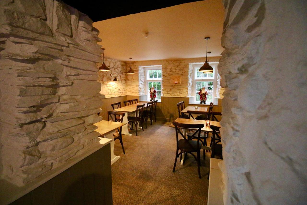 The Wolfe Inn Wolfscastle Haverfordwest Kültér fotó